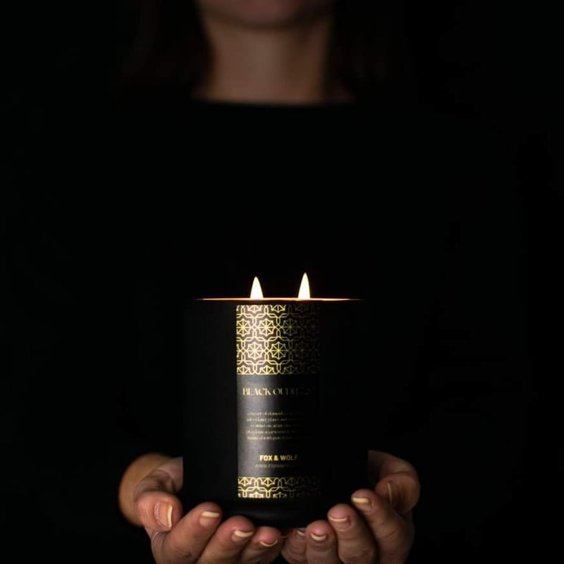 LIGHTING THE WAY: DISCOVER THE SURPRISING TRUTH ABOUT VEGAN CANDLES!