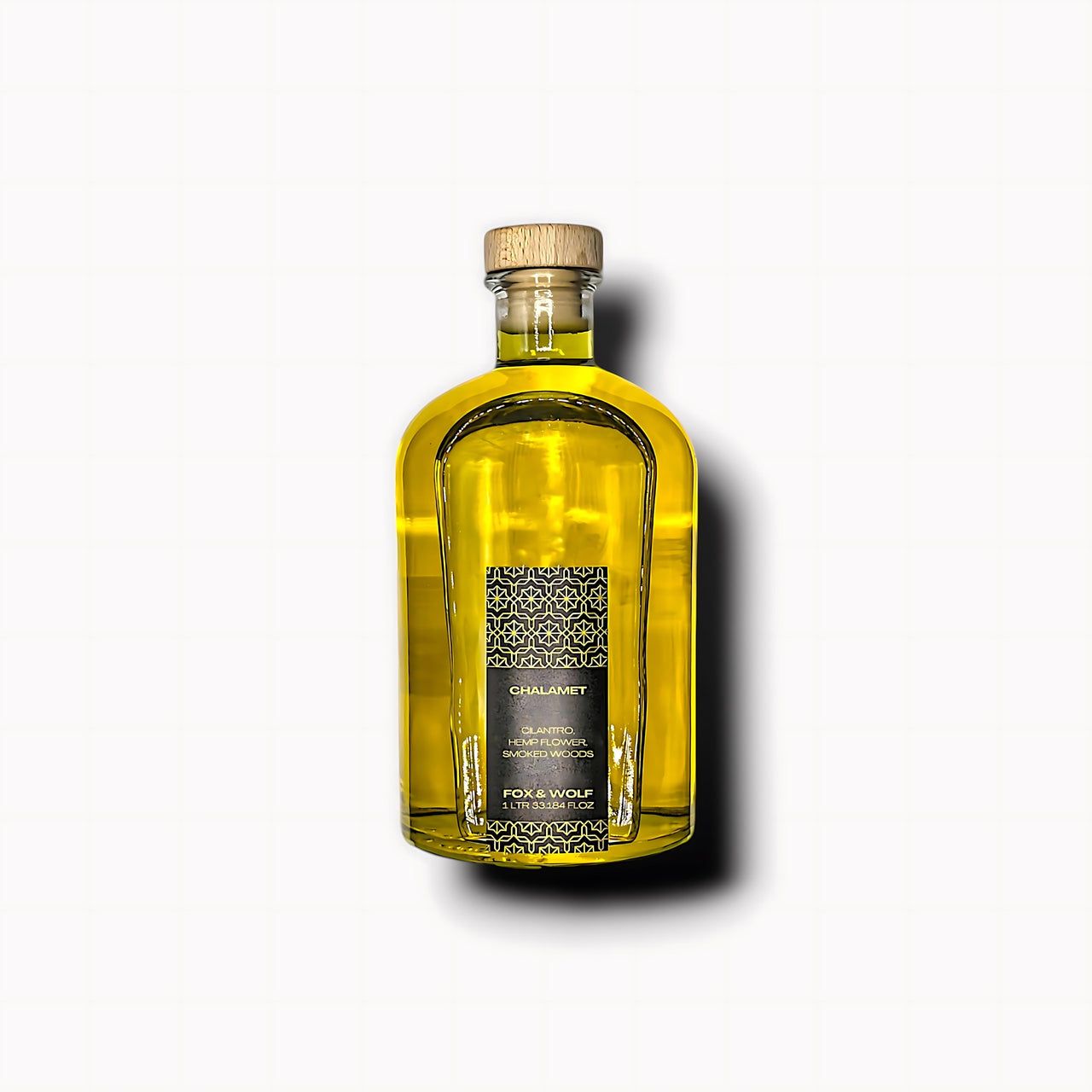 DIFUSOR DE CARRIZO CHALAMET 1000 ML