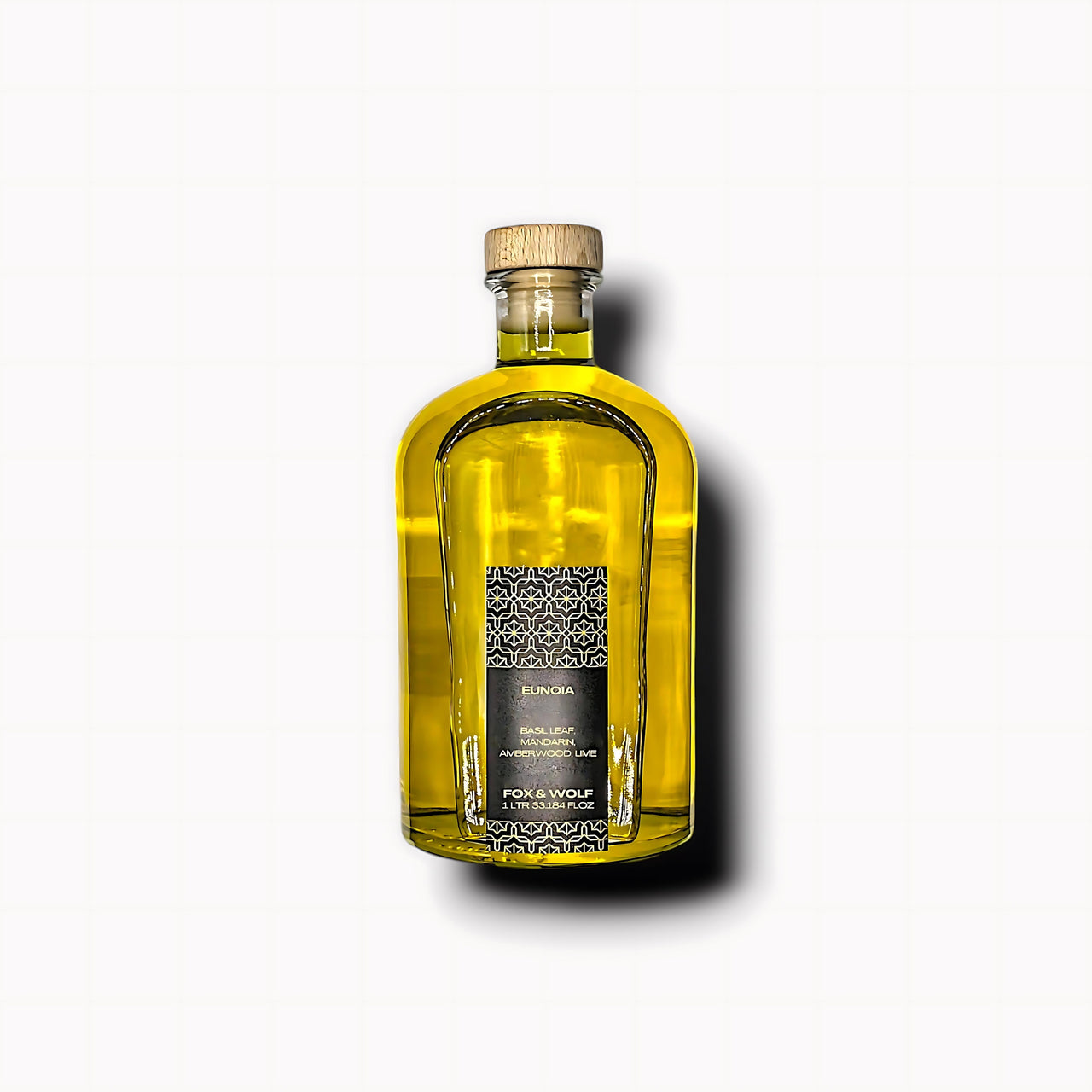 DIFUSOR DE CARRIZO EUNOIA 1000 ML