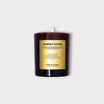 300 G BURNT ROSE SCENTED CANDLE