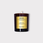 (300 G) SENZIA SCENTED CANDLE