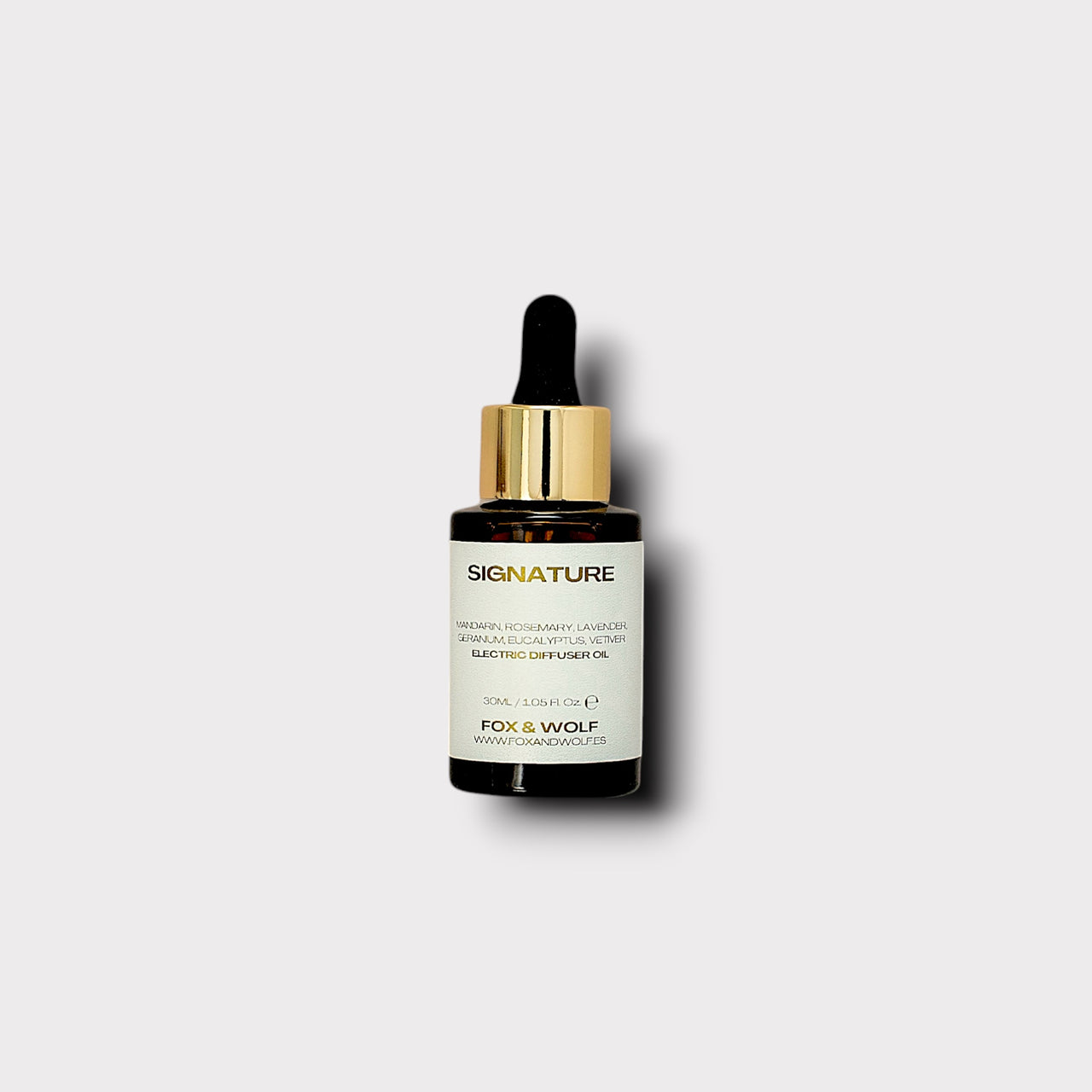 (30 ML) ACEITE PARA DIFUSOR ELÉCTRICO SIGNATURE