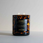 500G ARABICA SCENTED CANDLE