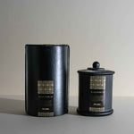500G BLACK OUDH 720 SCENTED CANDLE