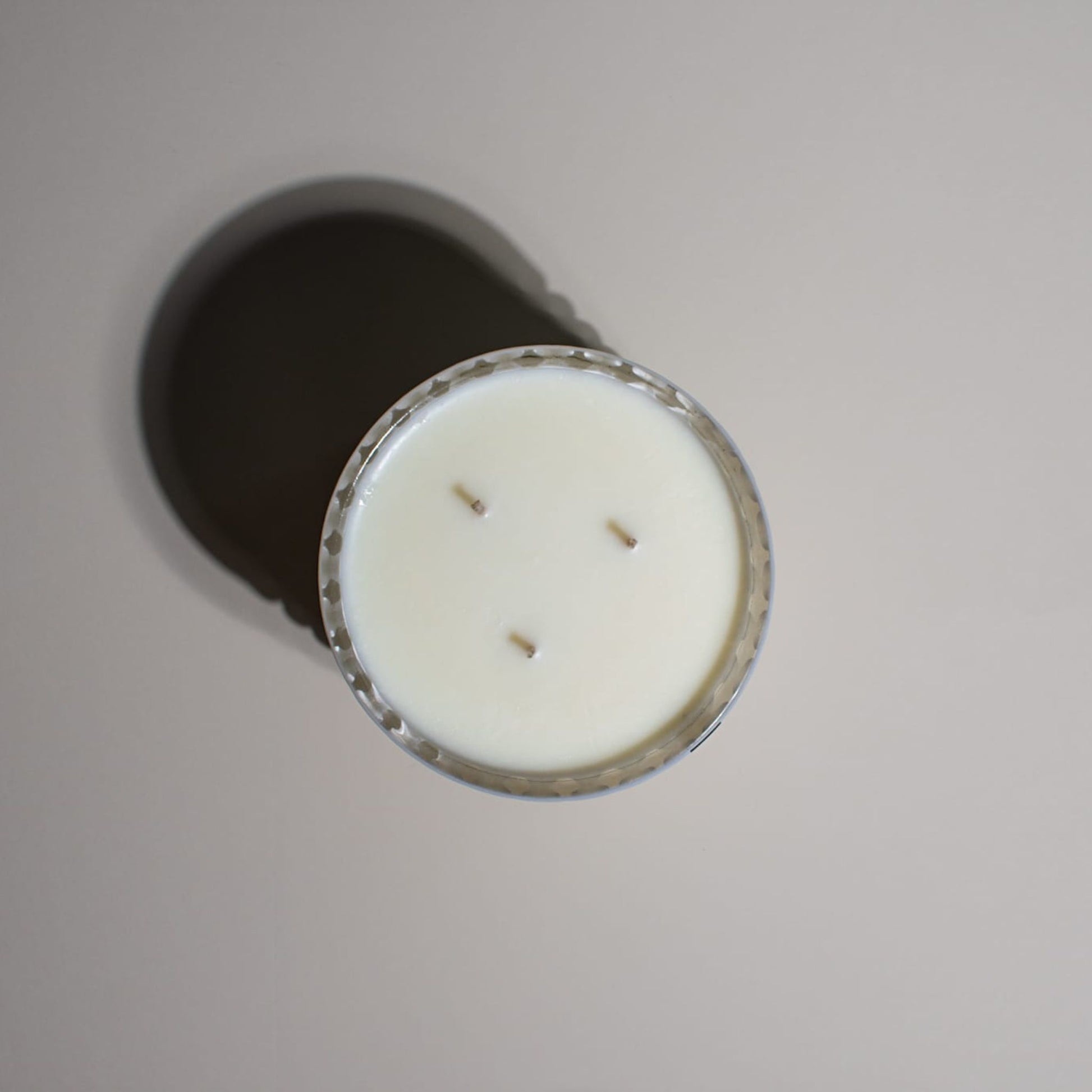 500G HERMOSA SCENTED CANDLE