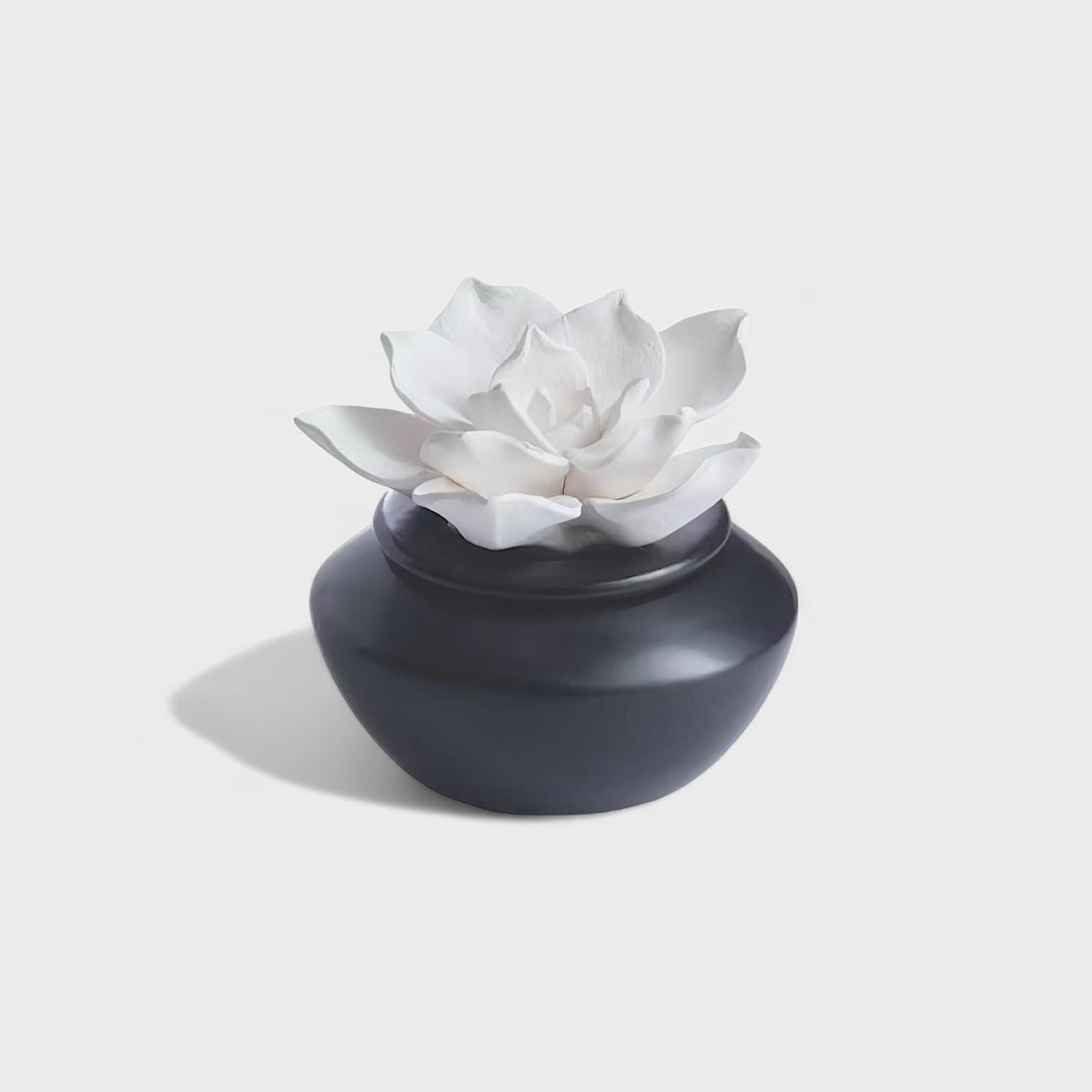 GARDENIA PORSELEINEN DIFFUSER