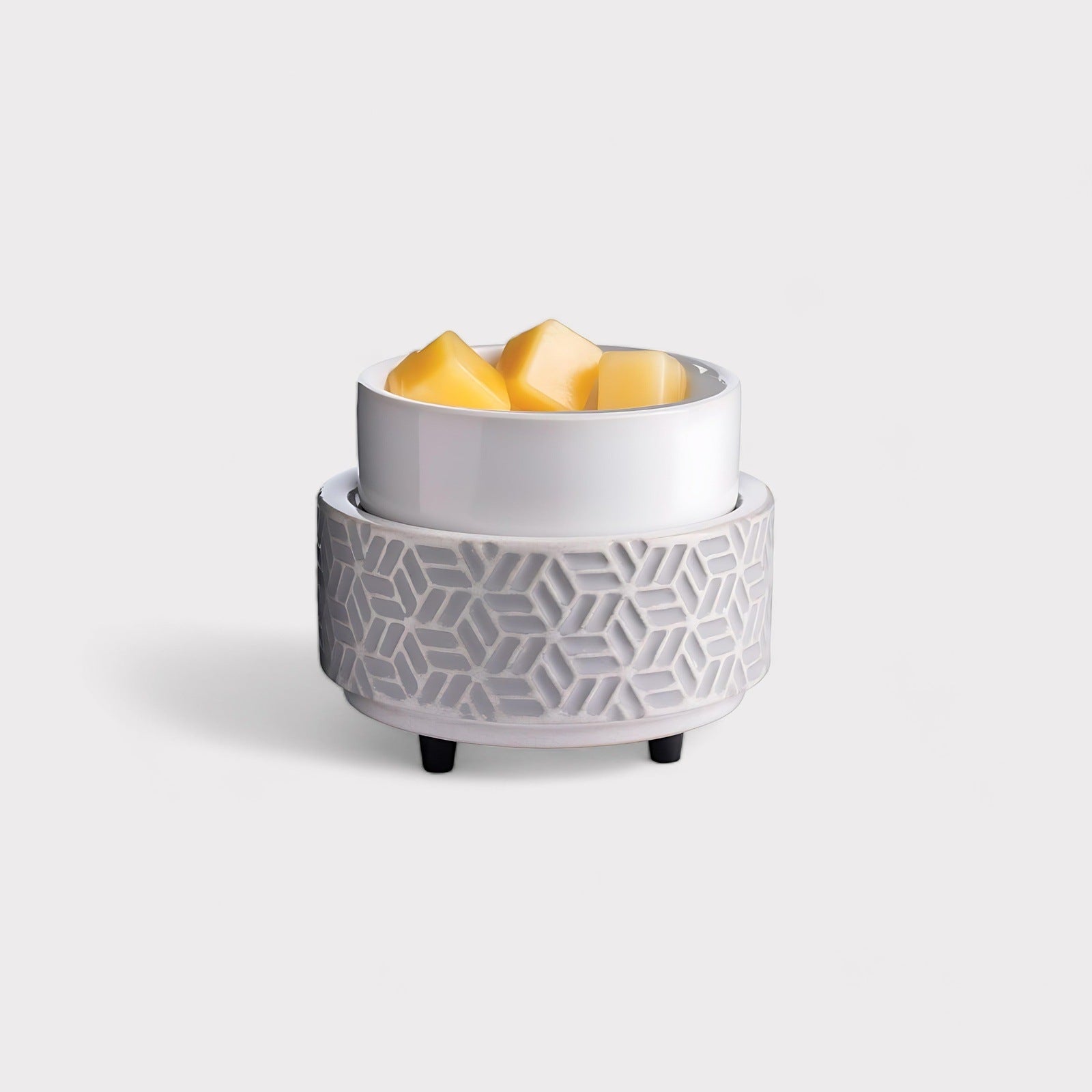 MOD CANDLE & WAX WARMER