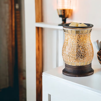 MOBRAY WAX WARMER