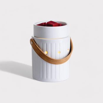 THE YEN WAX WARMER