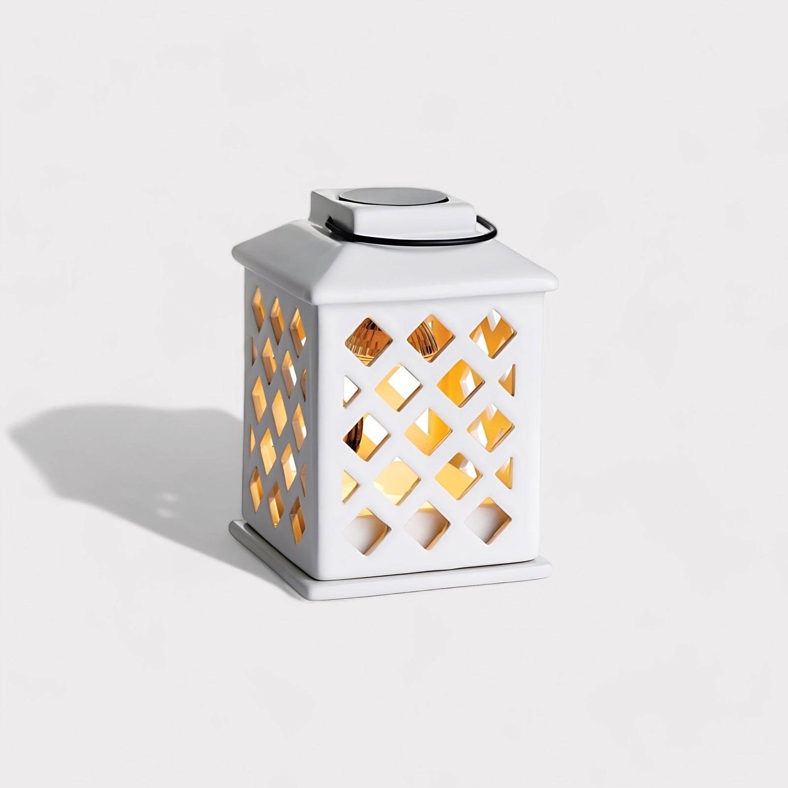 THE HANGZHOU WAX WARMER