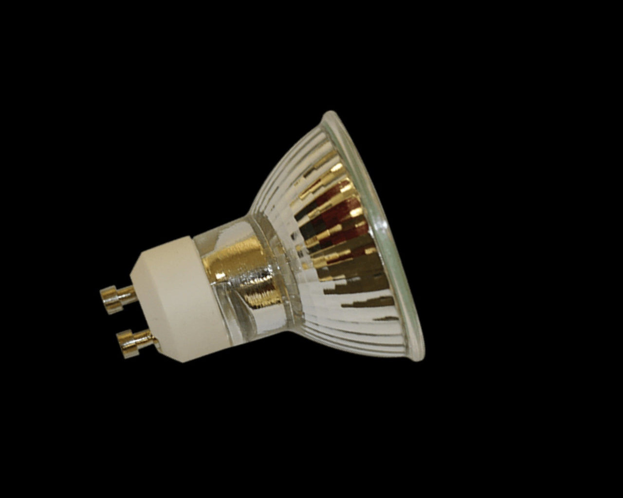 NP5 replacement heat halogen lamp 25 watts